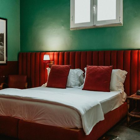 Hotel Palazzo Colombo Gallipoli Zewnętrze zdjęcie